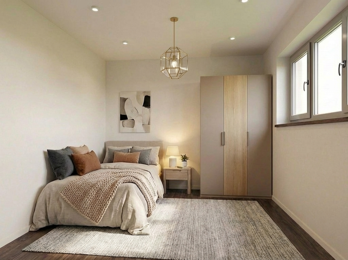 Gästezimmer