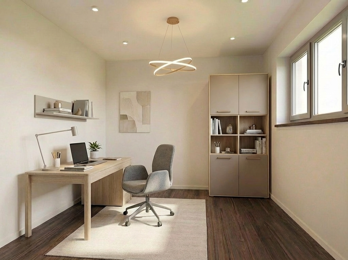 Homeoffice