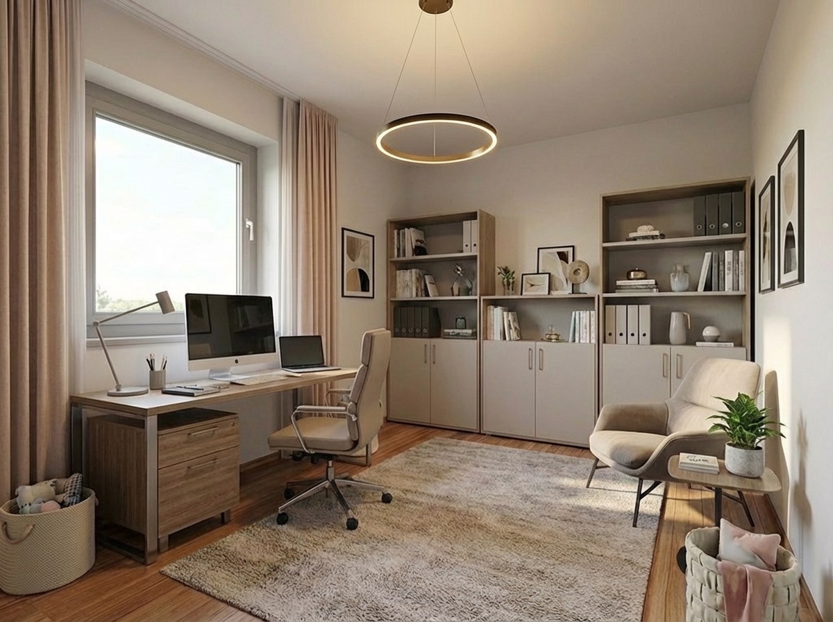 Homeoffice