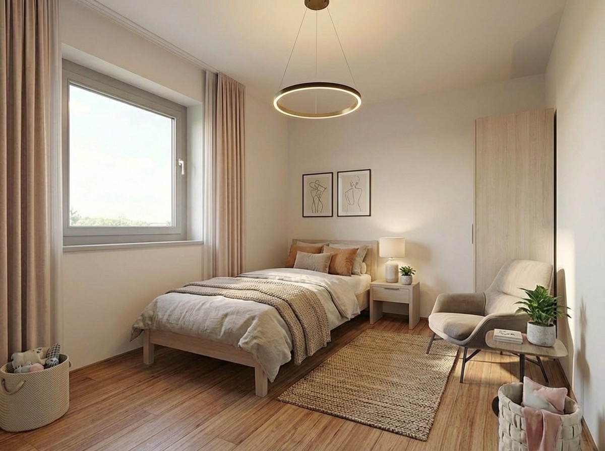 Gästezimmer