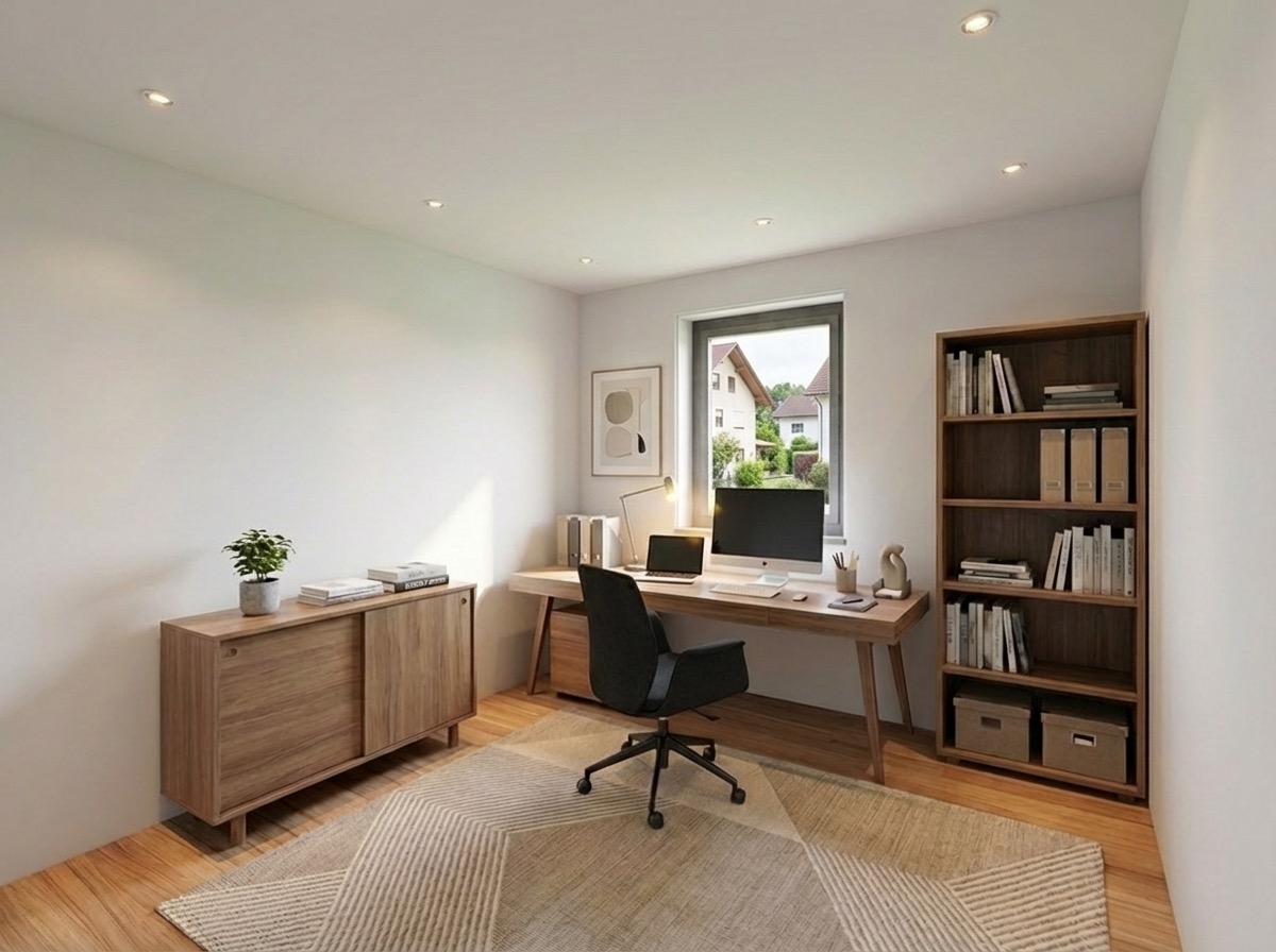 Homeoffice Freiraum8