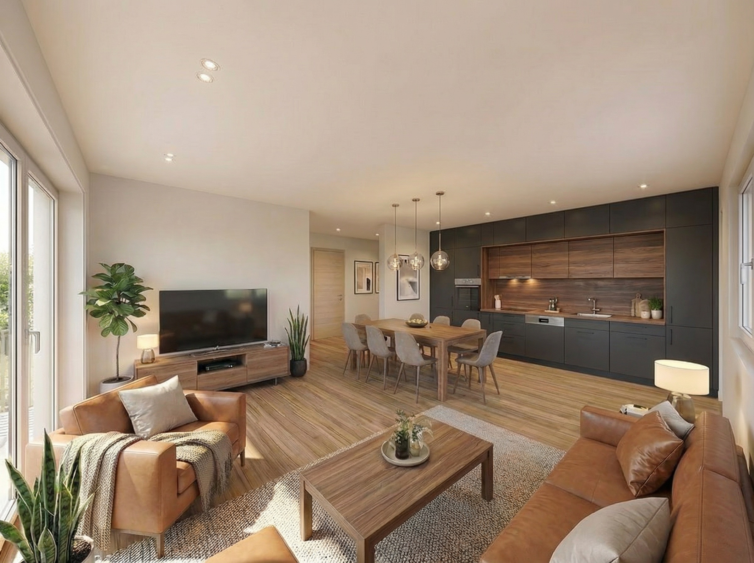 Wohnzimmer Freiraum8