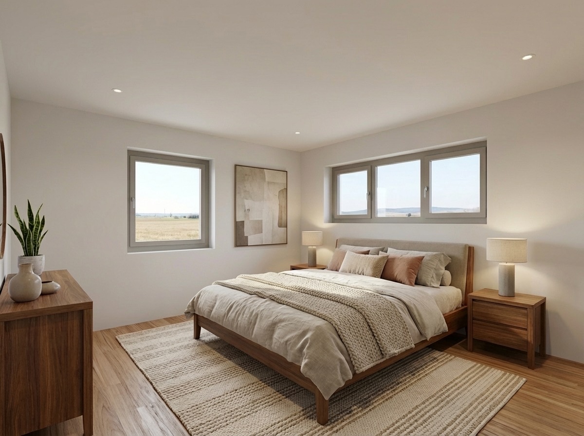 Schlafzimmer Freiraum8