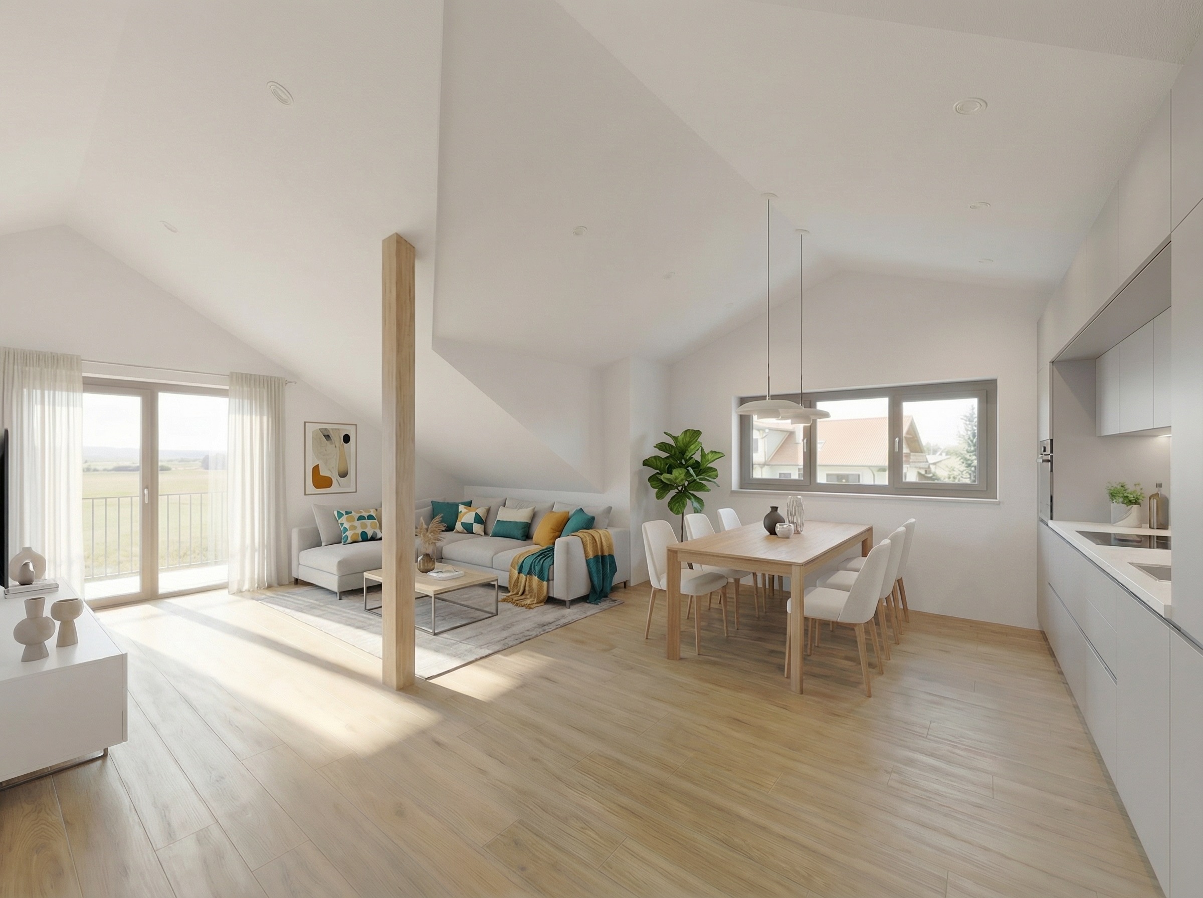 Wohnzimmer Freiraum8