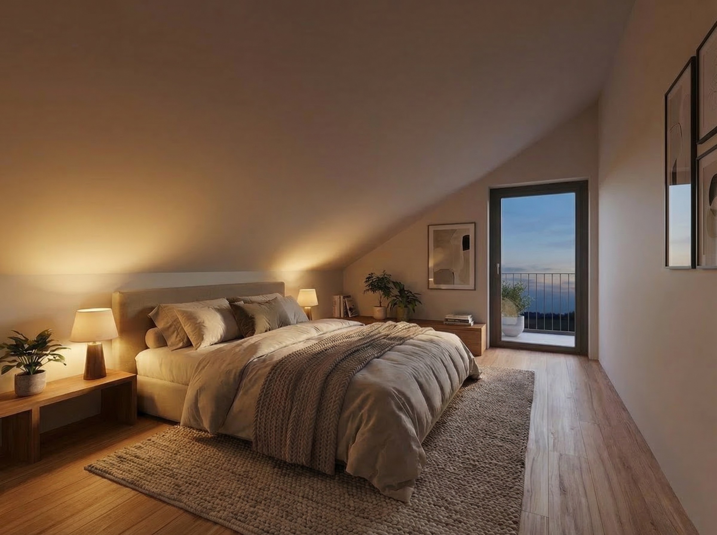 Schlafzimmer Freiraum8