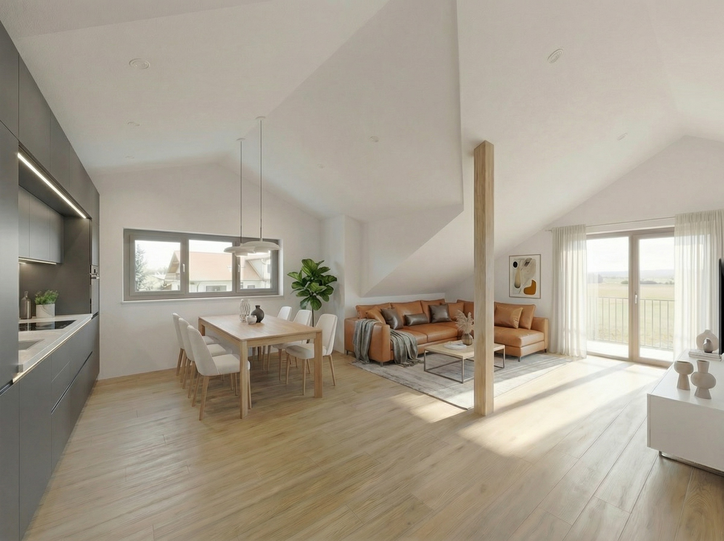 Wohnzimmer Freiraum8